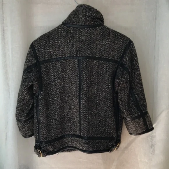 Jo No Fui jacket - Picture 2 of 8